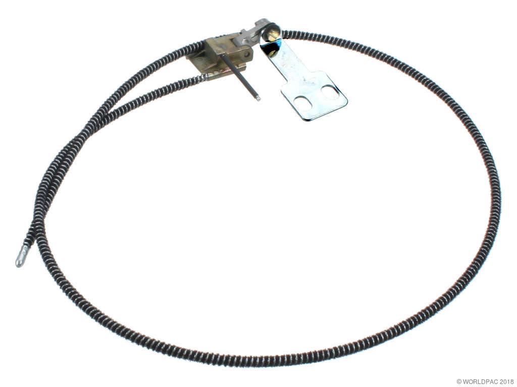 1965-1996 Porsche 911 Sunroof Cable - Left (Genuine)