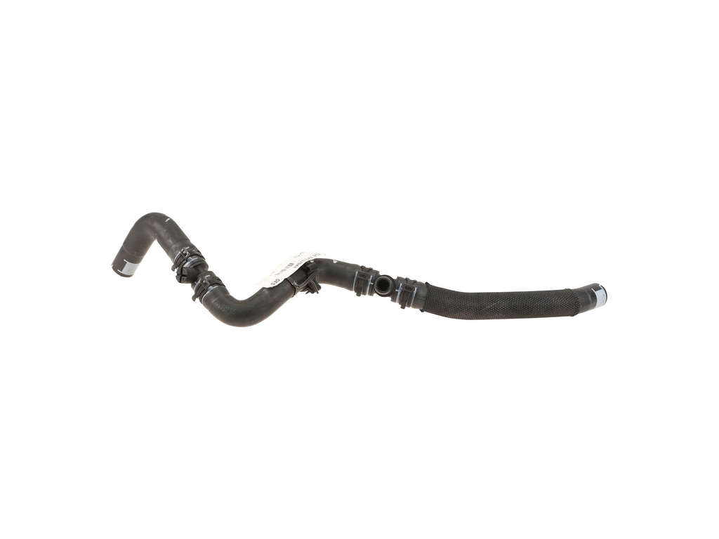 2011-2015 Audi Q7 Radiator Coolant Hose (Genuine)
