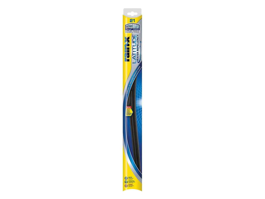 1998-2003 Dodge Durango Windshield Wiper Blade - Front or Front Left (Rain X)