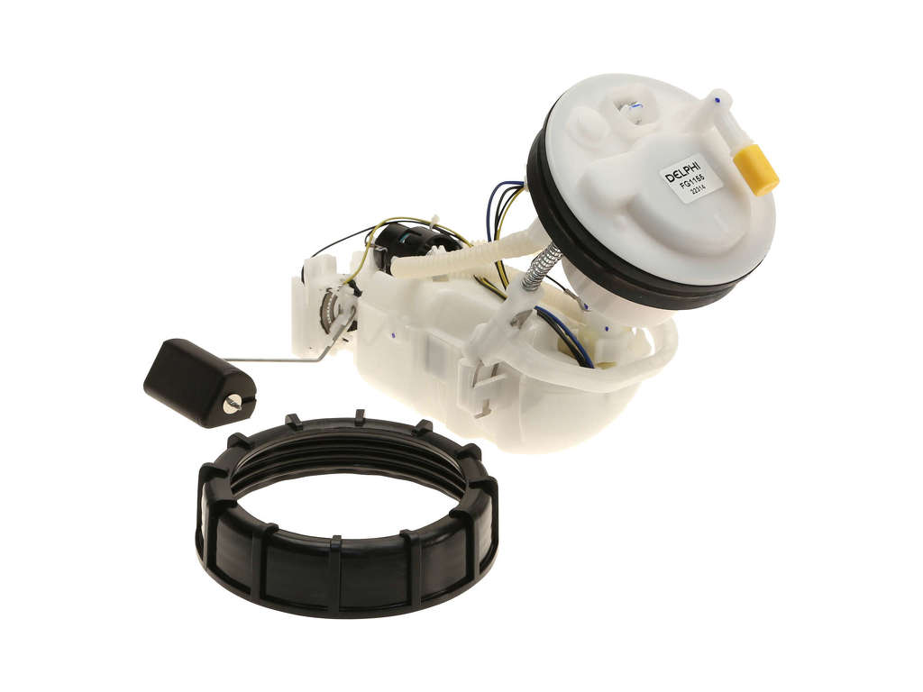 2005-2010 Honda Odyssey Fuel Pump Module Assembly (Delphi)
