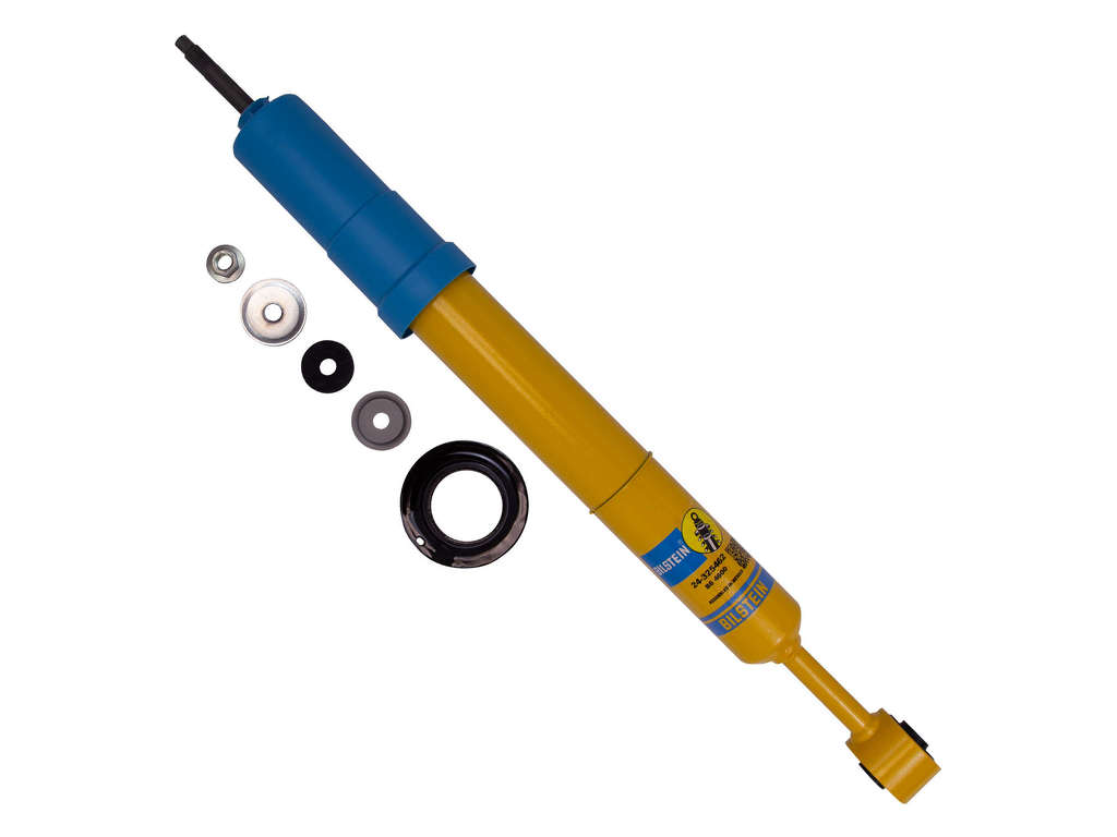 2007-2009 Toyota FJ Cruiser Suspension Strut Assembly - Front (Bilstein)