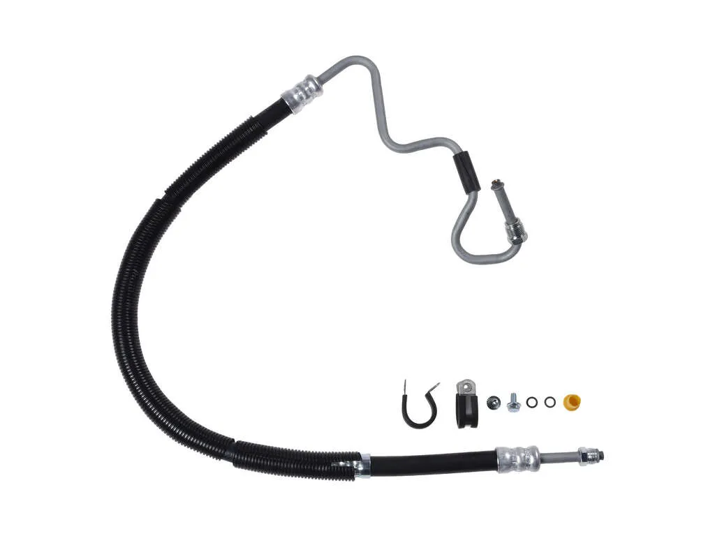2013 Chevrolet Impala Power Steering Pressure Hose (Autopart International)