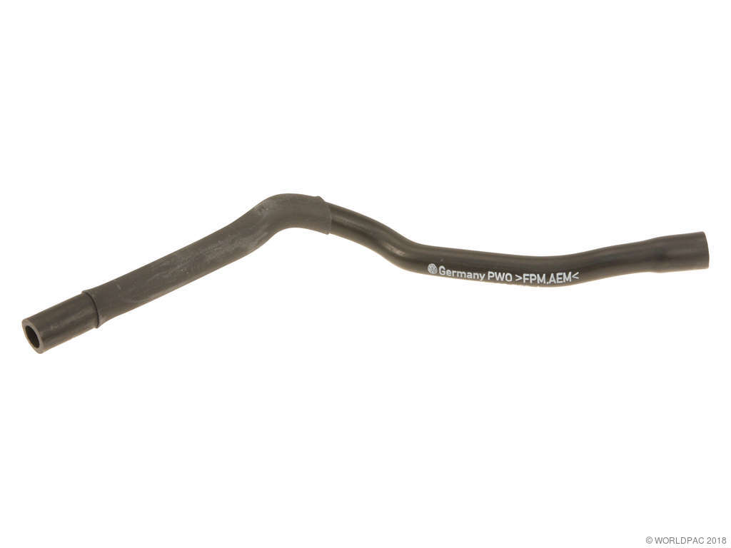 2008 Audi S5 Engine Oil Separator Hose (Genuine)