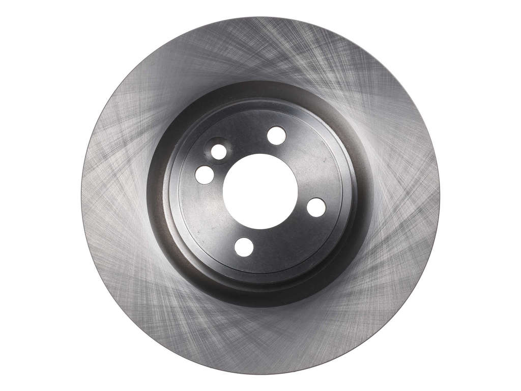 2013 Mini Cooper Disc Brake Rotor - Front (Autopart International)
