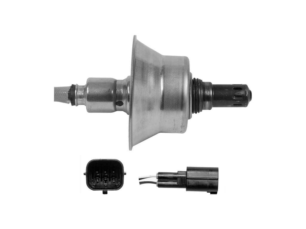2010-2011 Mazda 3 Air / Fuel Ratio Sensor - Upstream (Denso)