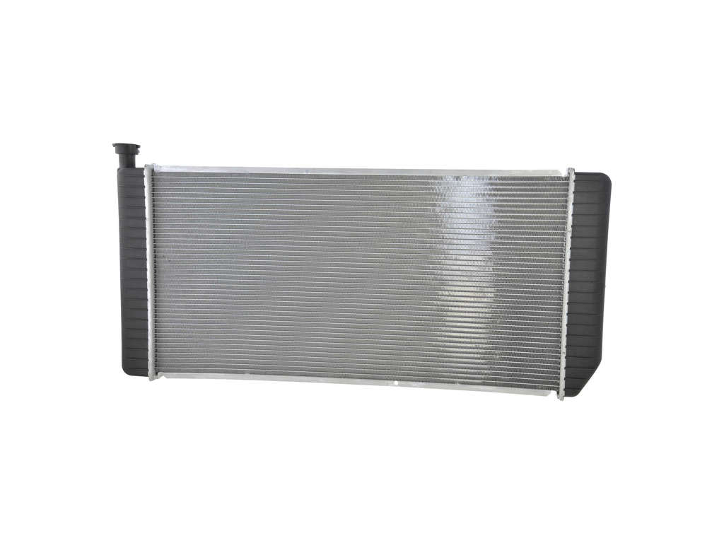 1994-2000 Chevrolet C3500hd Radiator (Autopart International)