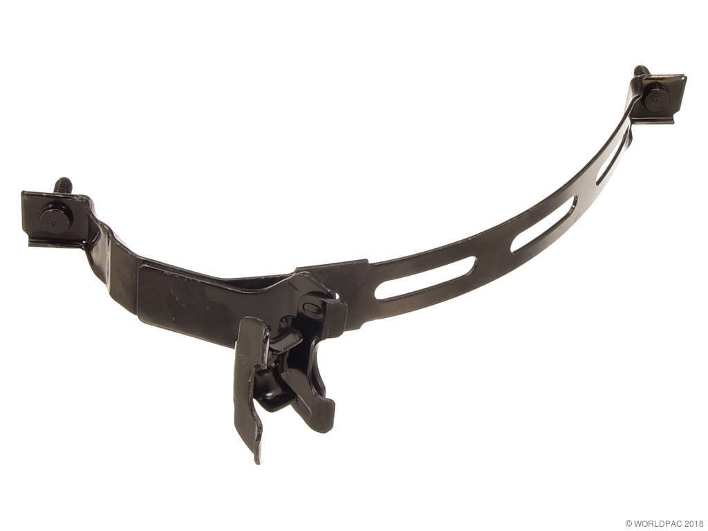 1986-1987 BMW 325 Exhaust Clamp - Rear (Genuine)