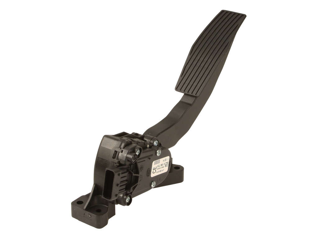 2003-2011 Saab 9-3 Accelerator Pedal Sensor (Genuine)