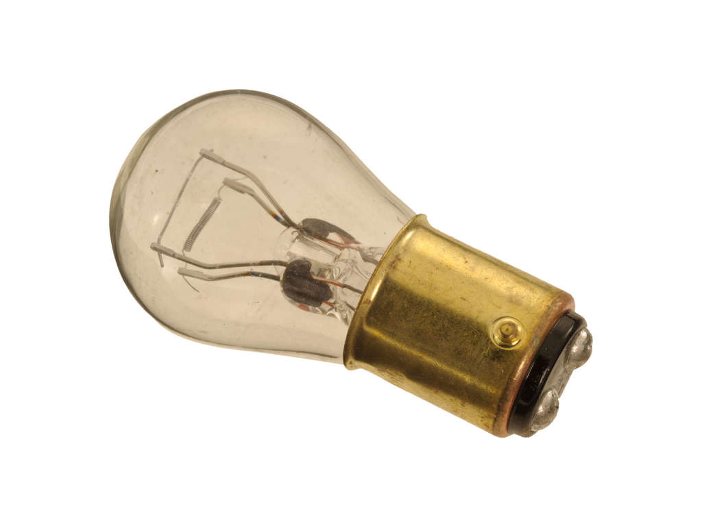 2011 Hyundai Azera License Plate Light Bulb (Autopart International)