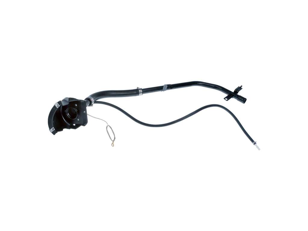 2010-2011 Cadillac Escalade ESV Fuel Filler Neck (Dorman)
