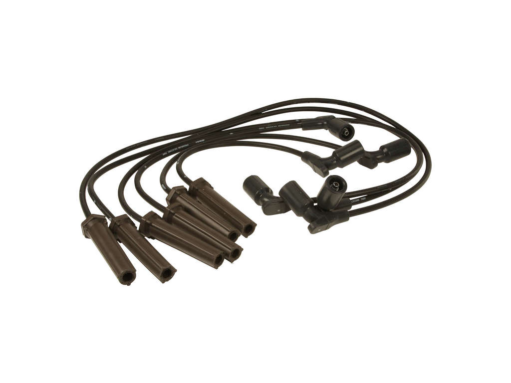 2006-2007 Saturn Relay Spark Plug Wire Set (ACDelco)