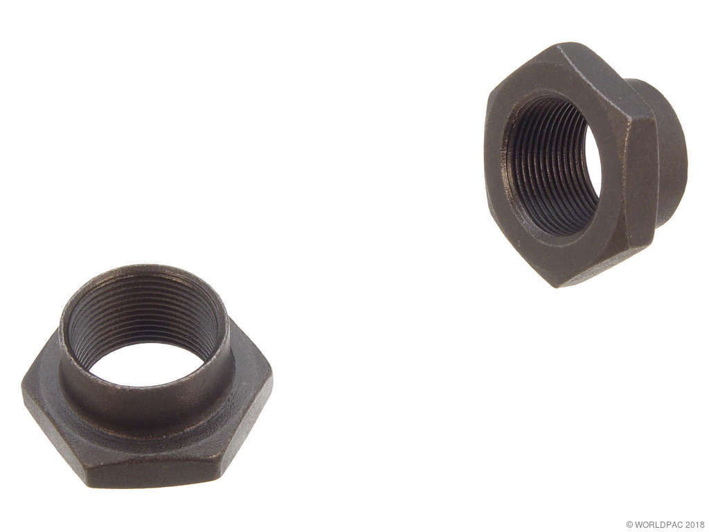 1985-1992 Volkswagen Transporter Axle Nut - Front (Febi)