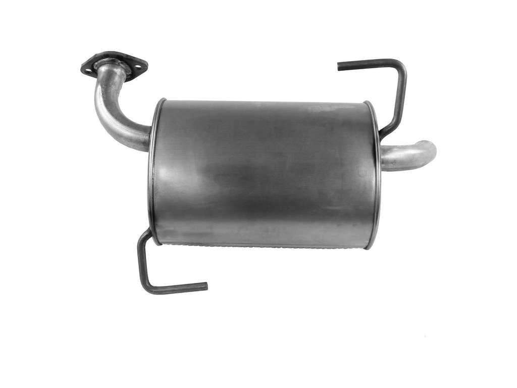 2010-2012 Subaru Outback Exhaust Muffler - Left (Autopart International)