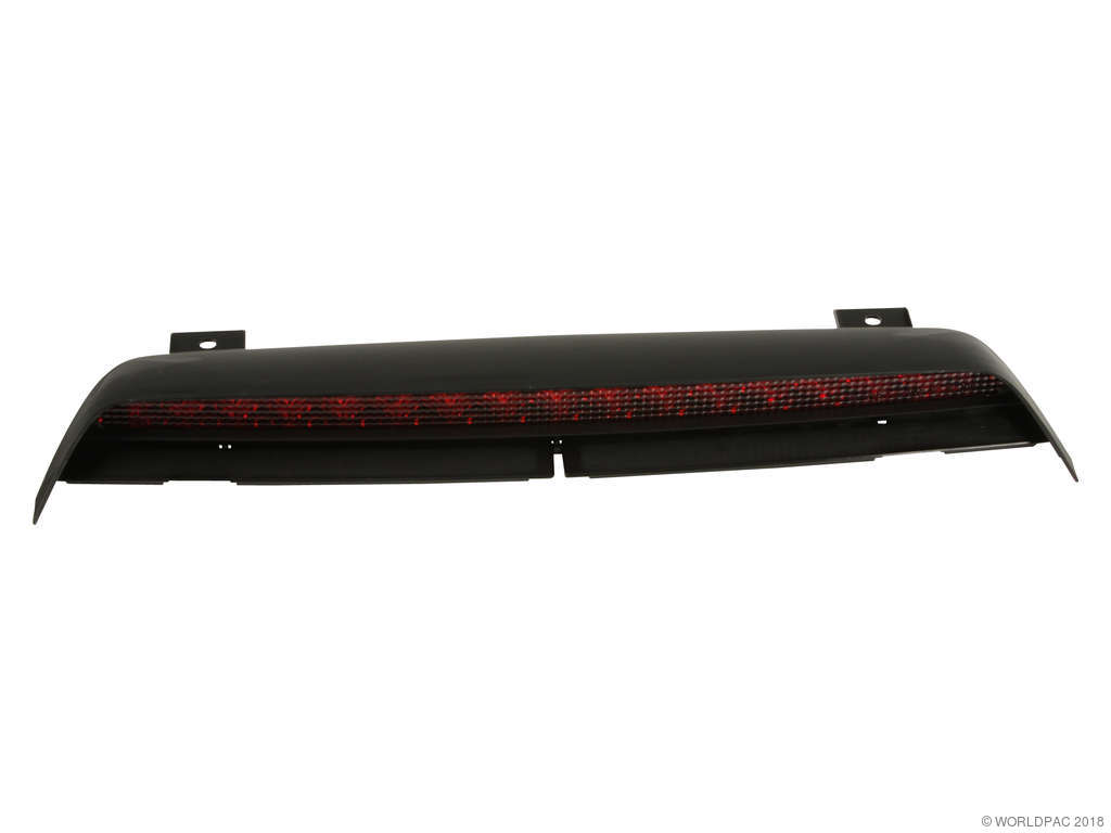 1999-2005 Volkswagen Jetta Center High Mount Stop Light (Genuine)