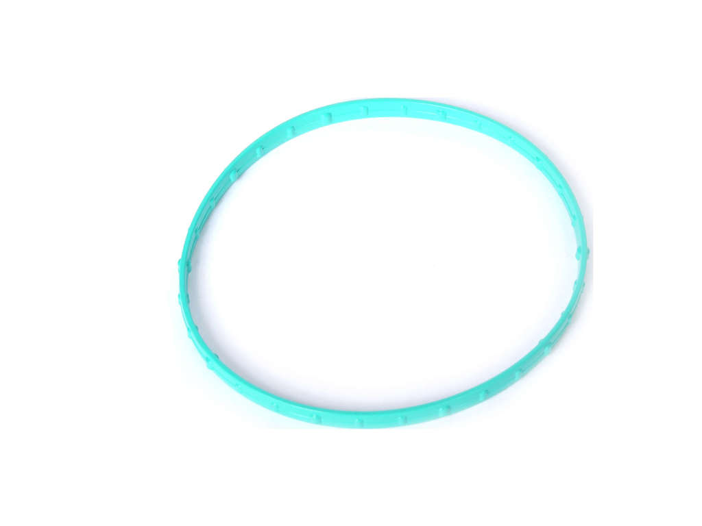 2021 Chevrolet Express 2500 Fuel Injection Throttle Body Mounting Gasket (ACDelco)