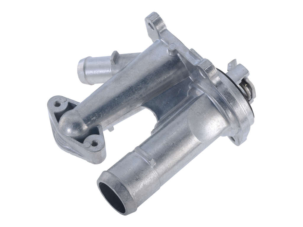 2017-2019 Ford Fiesta Engine Coolant Thermostat Kit (Autopart International)