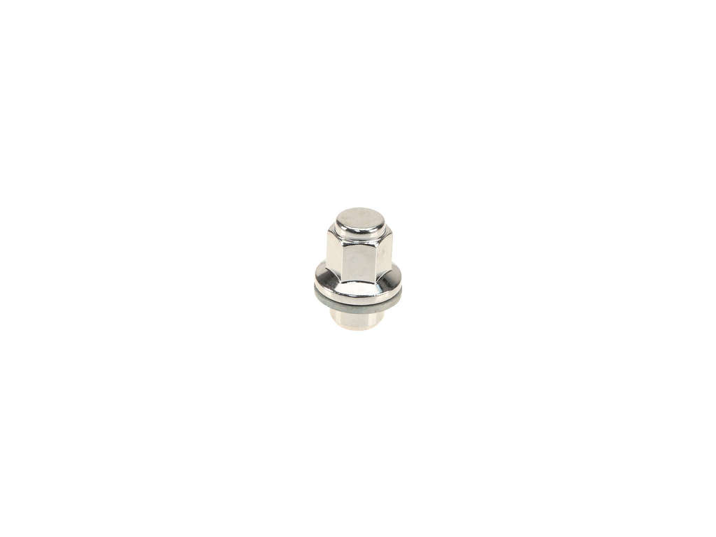 2011-2013 INFINITI QX56 Wheel Lug Nut (Genuine)
