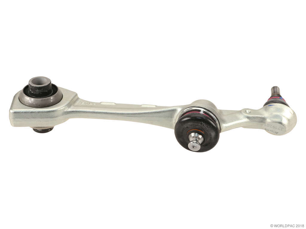 2007-2013 Mercedes-Benz S600 Suspension Control Arm - Front Right Lower Rearward (Lemfoerder)