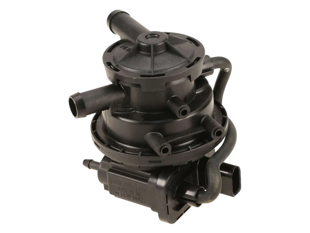 2007-2015 Audi Q7 Evaporative Emissions System Leak Detection Pump (Genuine)