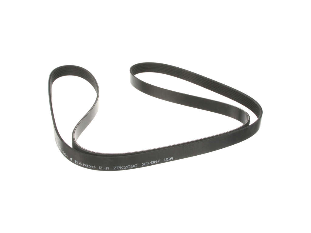 2007-2012 Lexus ES350 Accessory Drive Belt (Bando)
