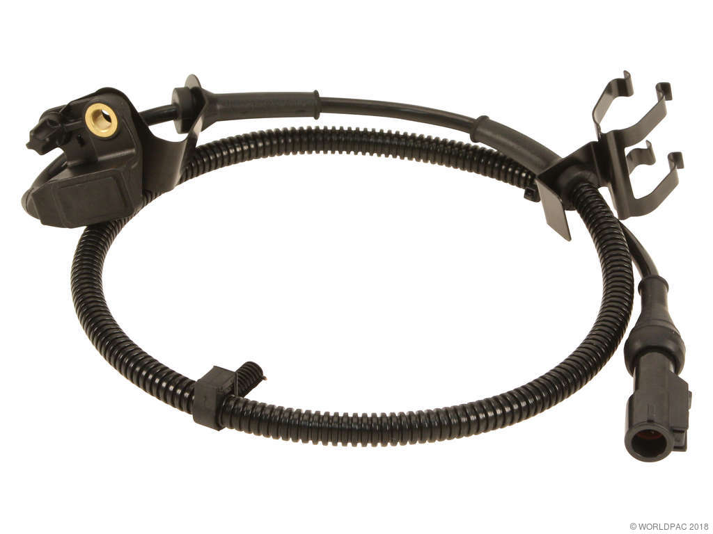 2000-2003 Jaguar S-Type ABS Wheel Speed Sensor - Rear Left (Eurospare)