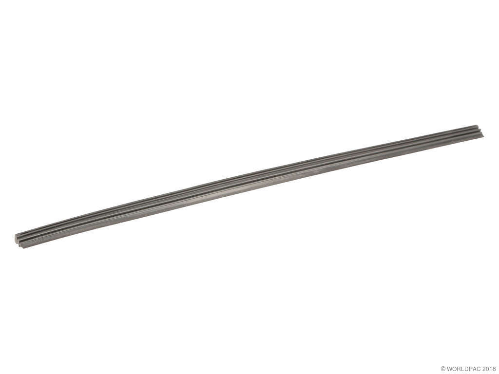2009-2015 Toyota Venza Windshield Wiper Blade Refill - Rear (Genuine)