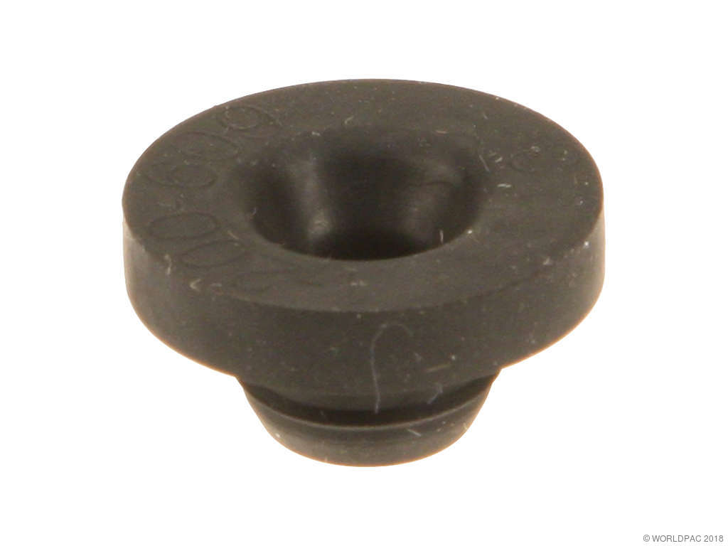 2012-2018 Mercedes-Benz CLS550 Windshield Washer Pump Grommet (Genuine)