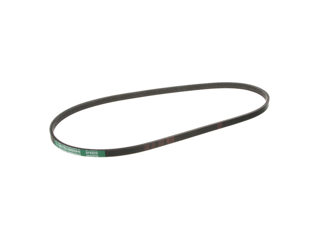 1986-1988 Nissan 200SX Accessory Drive Belt - Power Steering (Mitsuboshi)