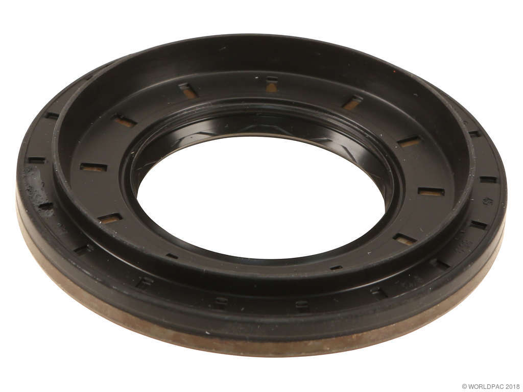 2012-2015 Mercedes-Benz ML350 Differential Cover Seal - Rear Left or Rear Right (Elring)