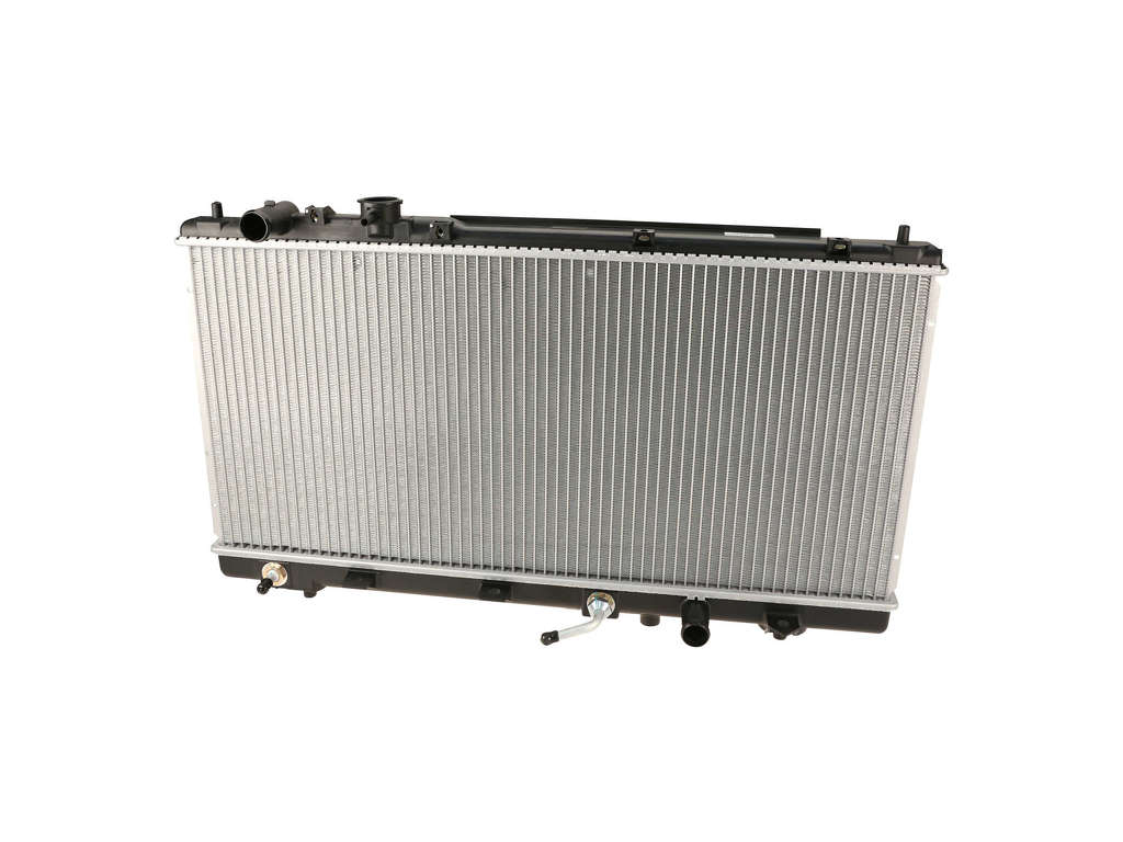 2001-2003 Mazda Protege Radiator (Denso)