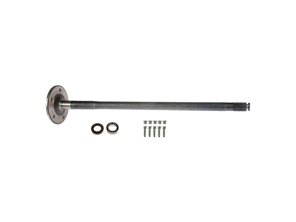 1997-2000 Ford F-150 Drive Axle Shaft - Rear Left (Dorman)