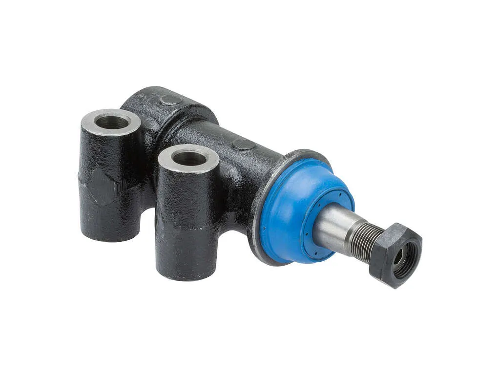 2011-2022 Chevrolet Silverado 2500 HD Steering Idler Arm (Moog)