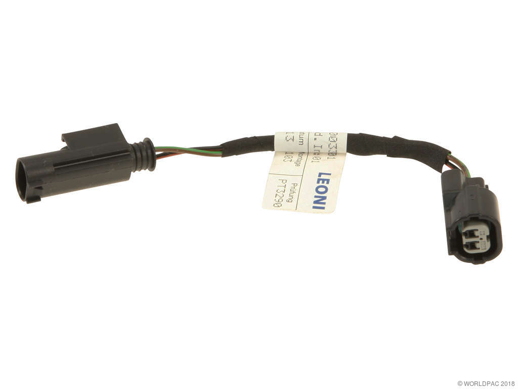 2006-2007 Mercedes-Benz C350 Ignition Harness (Genuine)
