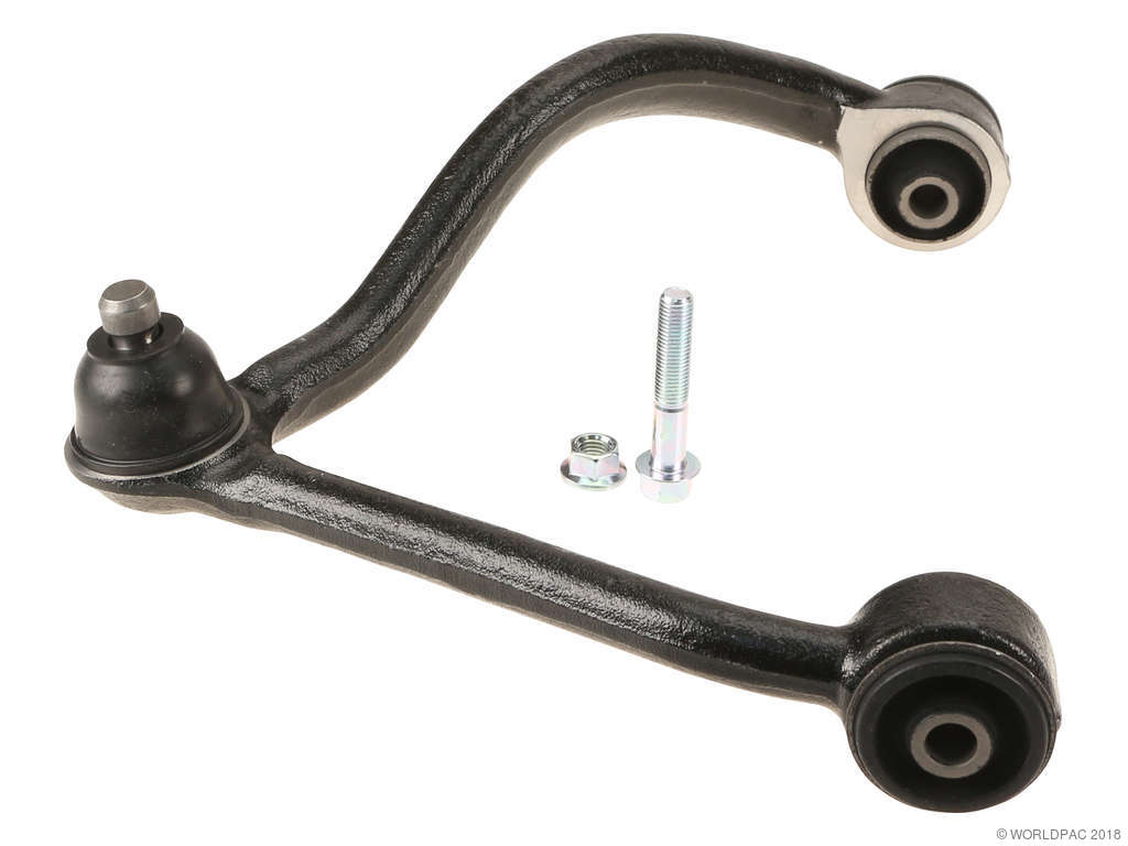 2007-2009 Kia Sorento Suspension Control Arm - Front Right Upper (CTR)
