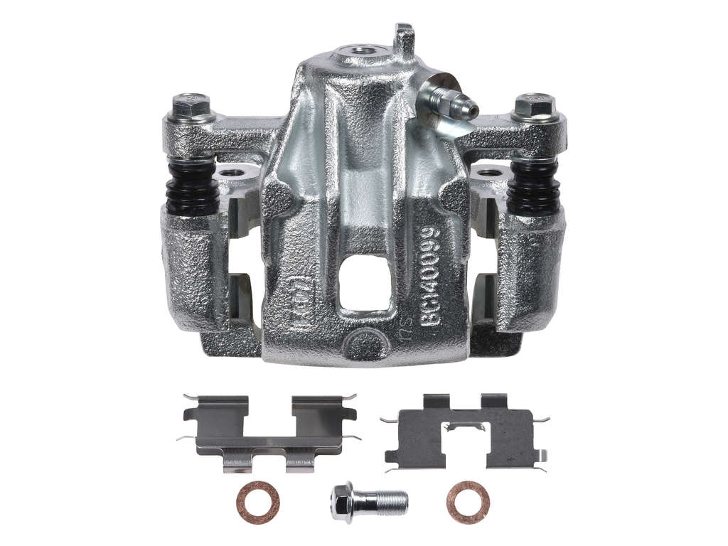 2006-2010 Kia Optima Disc Brake Caliper - Rear Left (Autopart International)