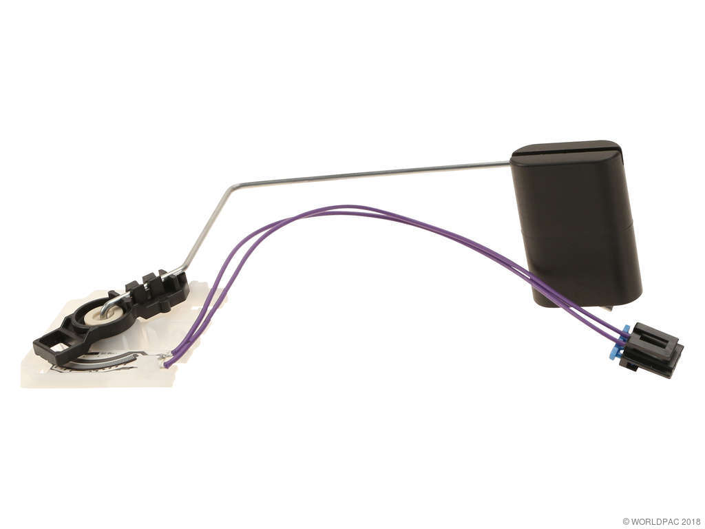 2009-2010 Ford E-150 Fuel Tank Sending Unit (Motorcraft)