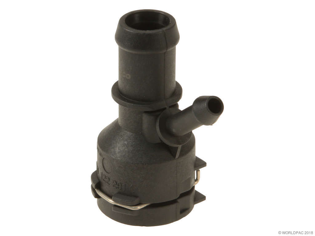 2006-2008 Audi A3 Engine Coolant Outlet Flange (Vaico)