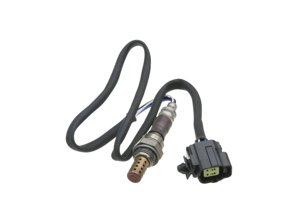 1996-2000 Mazda 626 Oxygen Sensor - Downstream or Upstream (Denso)