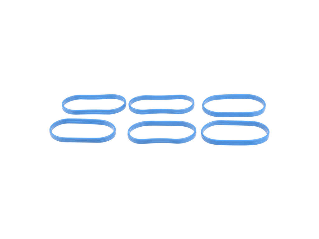 2003-2004 Mazda 6 Fuel Injection Plenum Gasket (Fel-Pro)