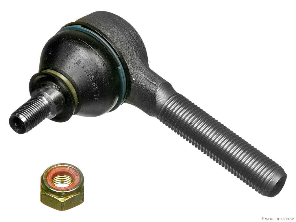 1968-1971 Mercedes-Benz 280SL Steering Tie Rod End - Front Right (Lemfoerder)