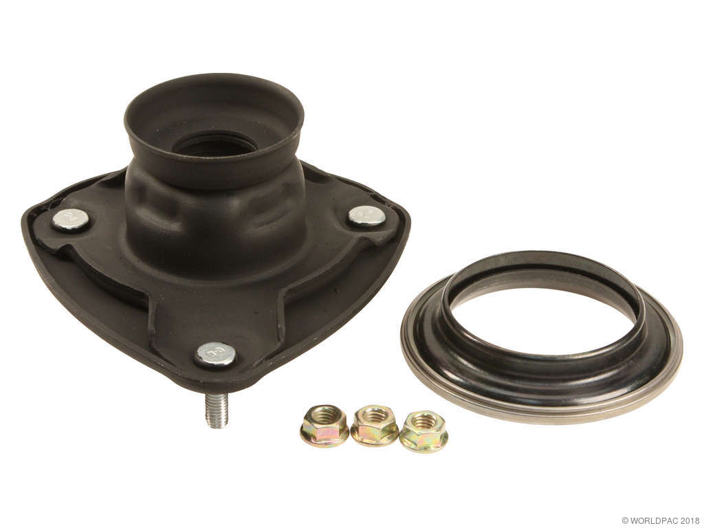 2006-2011 Kia Rio Suspension Strut Mount - Front Left (Monroe)
