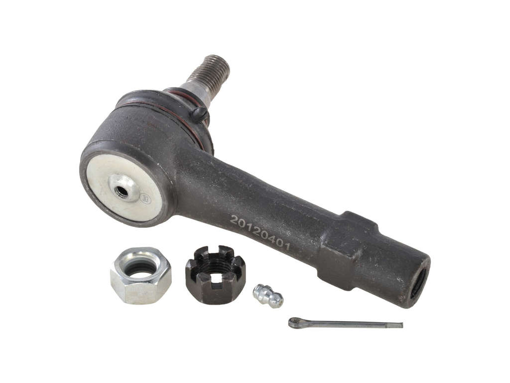 2001 Ford Explorer Sport Steering Tie Rod End - Front Outer (Autopart International)