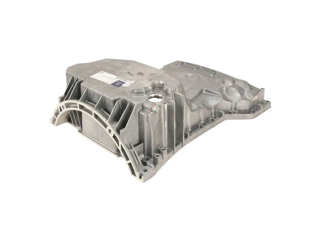 2003-2005 Mercedes-Benz C230 Engine Oil Pan (Genuine)