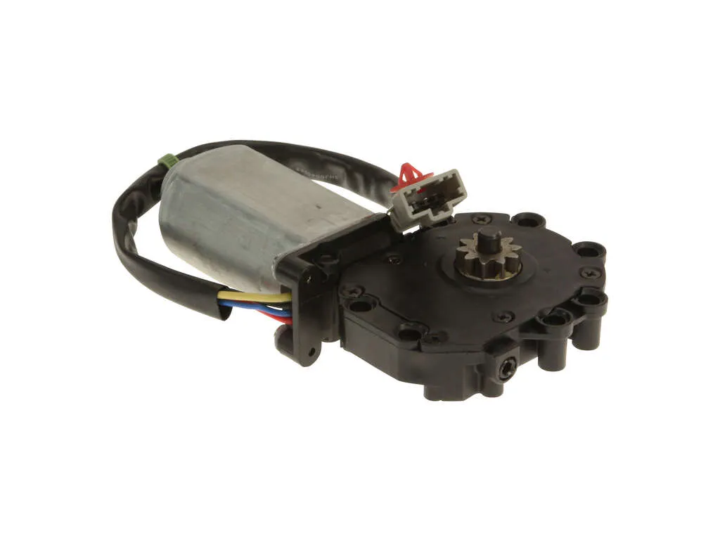 1996-2000 Honda Civic Power Window Motor - Left (Dorman)
