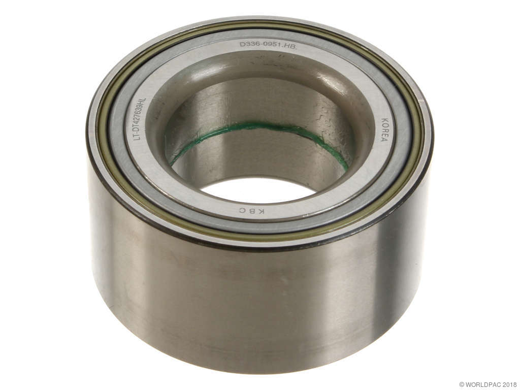 2002-2005 Kia Sedona Wheel Bearing - Front (Genuine)
