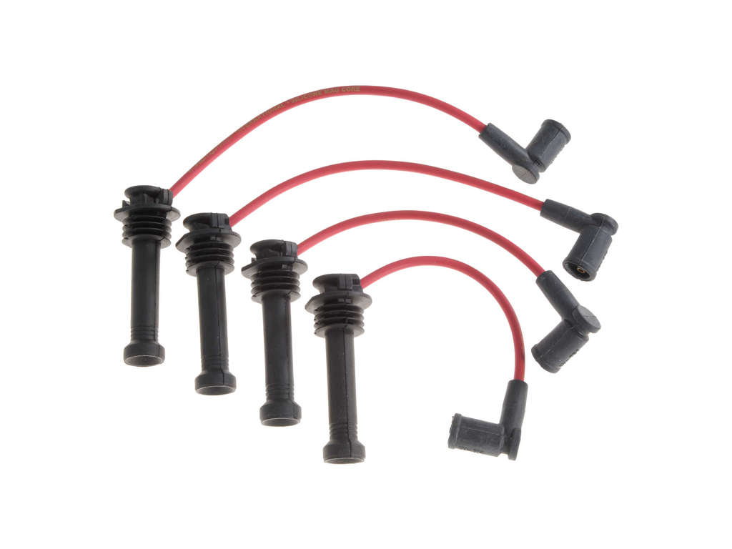 2001-2011 Ford Ranger Spark Plug Wire Set (Autopart International)