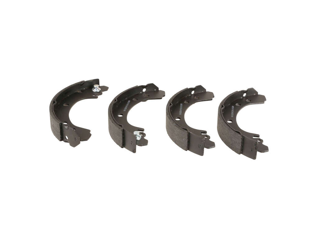 1991-2002 Saturn SL1 Drum Brake Shoe (Wagner Brake)