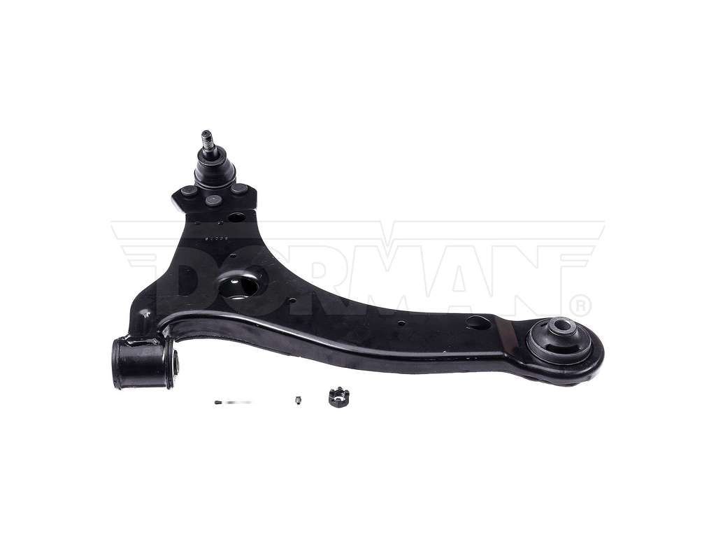 2004-2007 Pontiac Grand Prix Suspension Control Arm - Front Left Lower (Dorman)