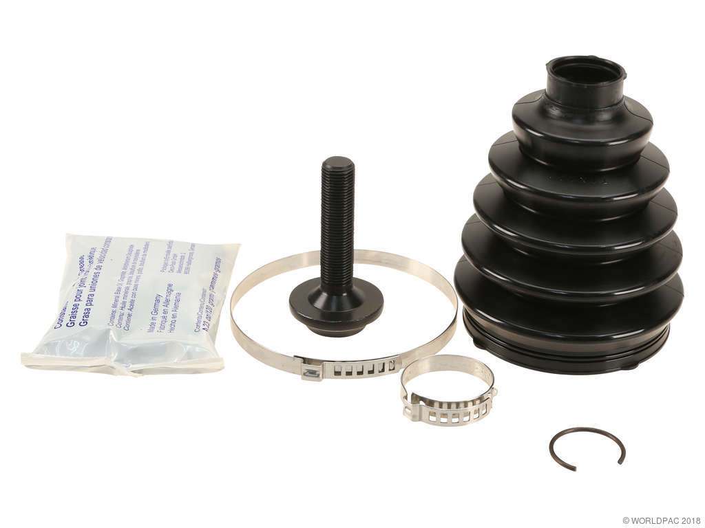2016-2018 Audi A6 CV Joint Boot Kit - Front Outer (Rein)