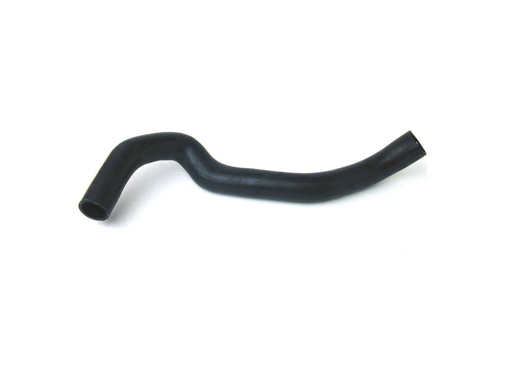 1984-1987 BMW 325e Radiator Coolant Hose - Lower (APA/URO Parts)